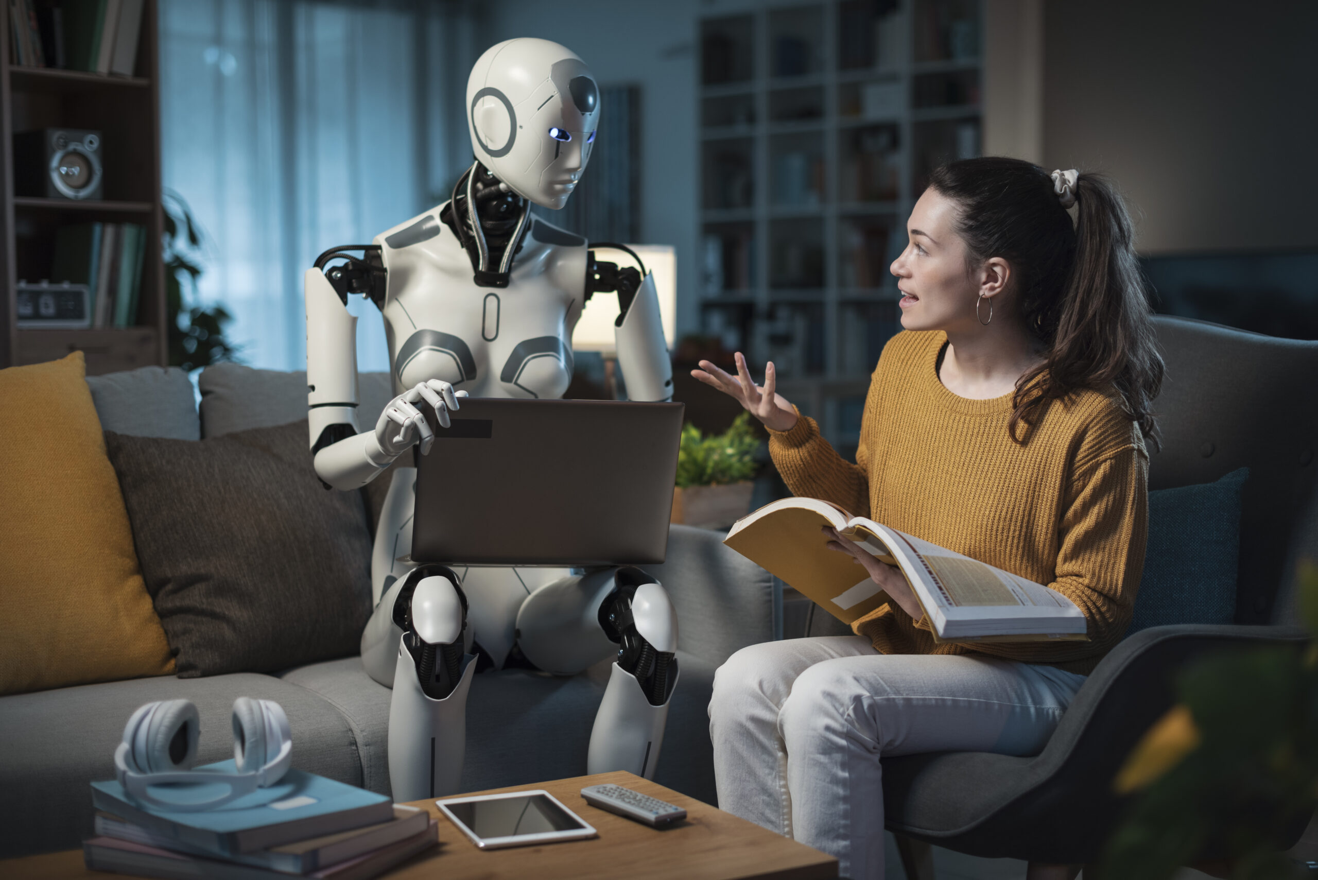 Integrate the Chatbot with Your Business Tools - Chatloop.io