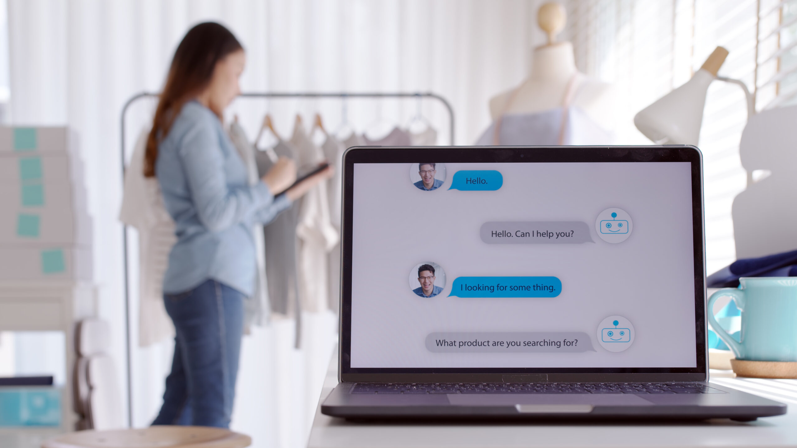 Choose the Right AI Chatbot Platform - Chatloop.io