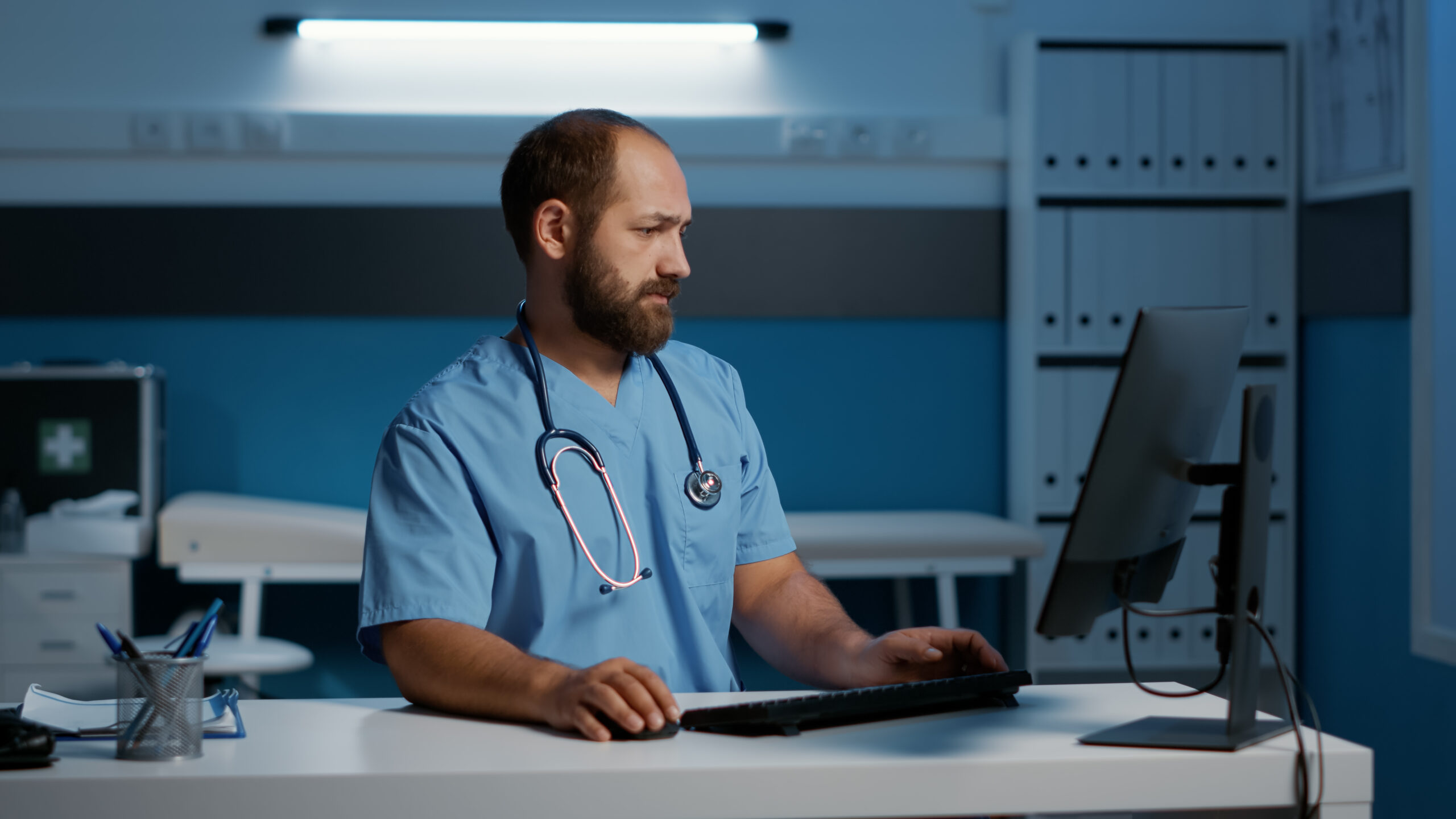 Streamlining Insurance and Billing Processes - Chatloop.io
