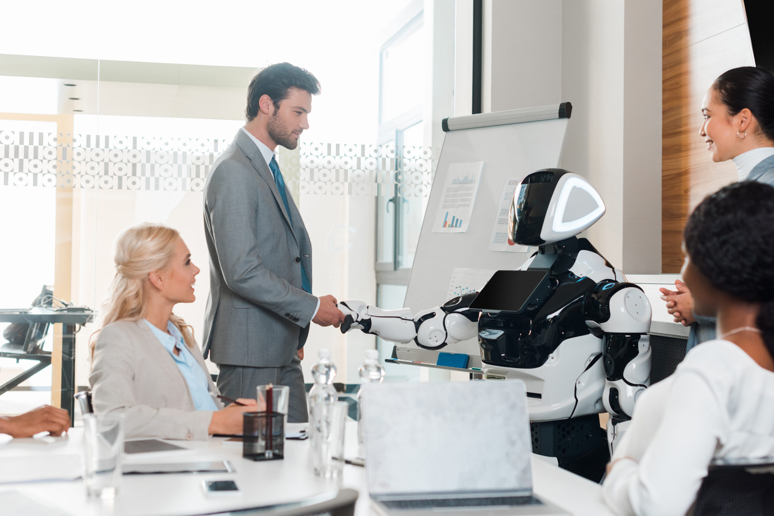 Integrate the Chatbot with Your Business Tools - Chatloop.io