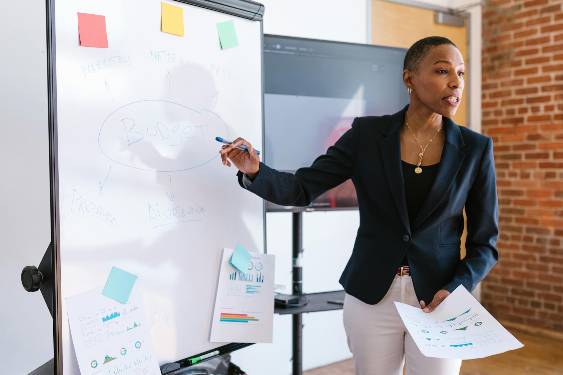 Identify Your Business Goals for the Chatbot