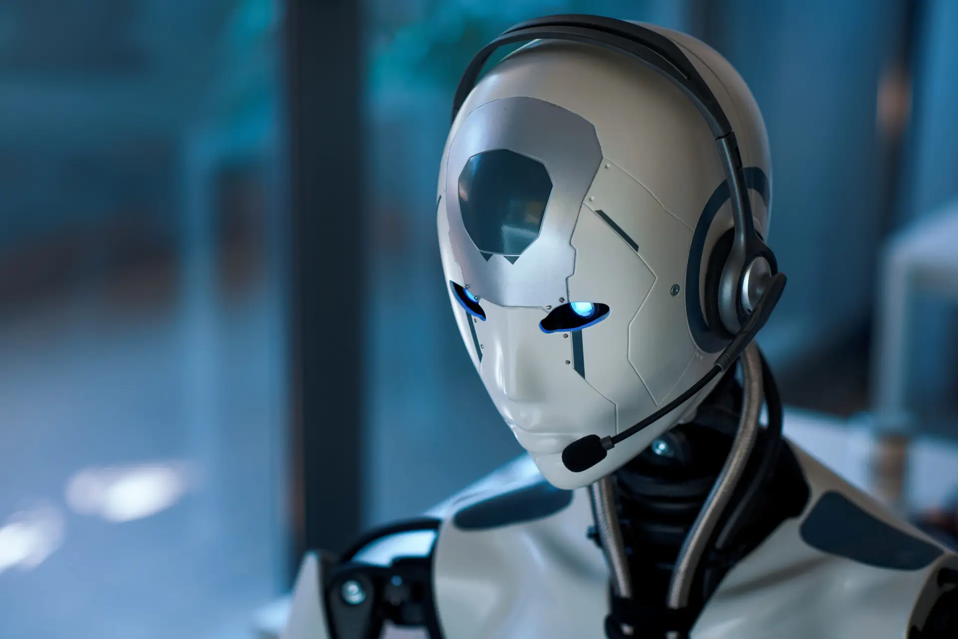 AI Lead Qualification for Customer Support: Convert Faster with Automation visual illustration