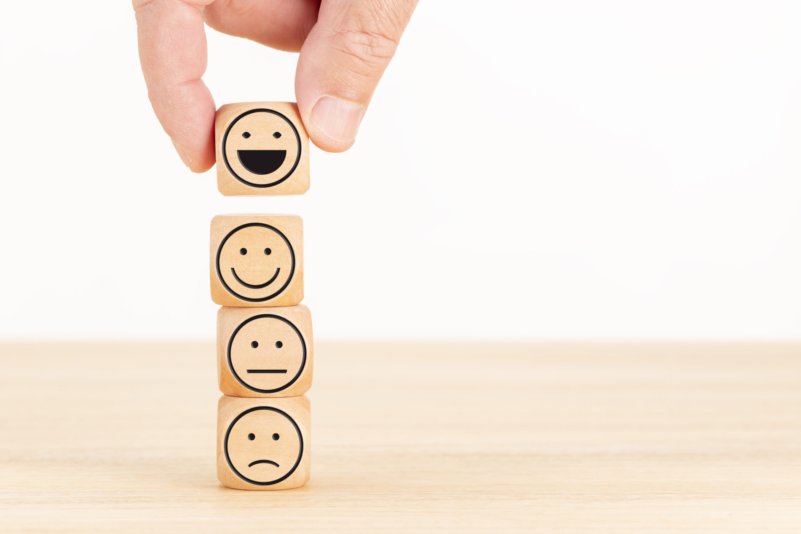 Voice of Customer Programs: Transform Feedback into Better Support