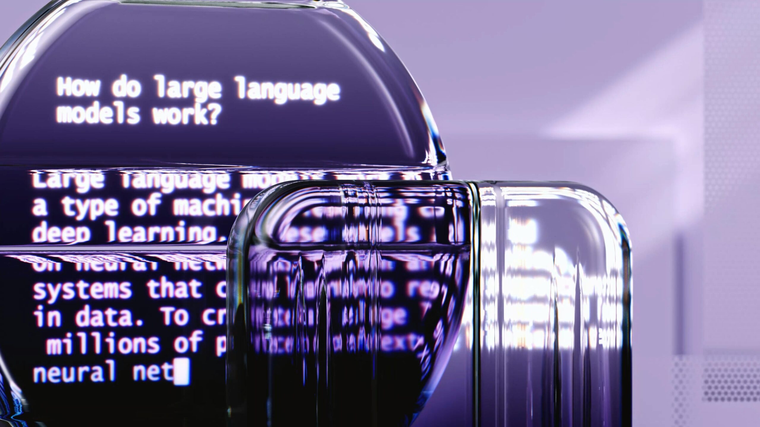 Step-by-step no-code AI agent setup interface showing drag-and-drop configuration panel